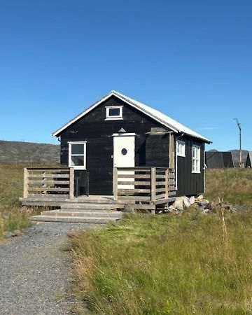 Sun-Cottage South Iceland Olfus Kültér fotó