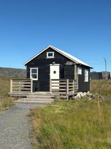 Sun-Cottage South Iceland Olfus Kültér fotó